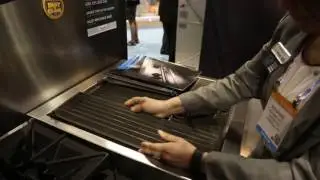 National Restaurant Association Show 2016 Highlights | Vulcan 72in Endurance Restaurant Range