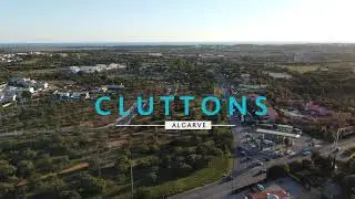Cluttons Algarve | Land for construction | Vilamoura