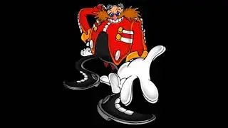 Sonic Adventure DX Dr. Eggman Voice Clips