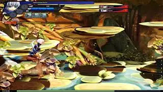 Vitosnatios - Goodbye GrandChase (leia a descri&ccedil;&atilde;o)