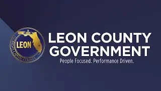 Board of County Commissioners Meeting - November 18, 2025