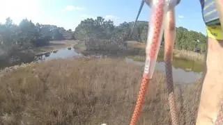 Brevard Zoo TreeTop Trek