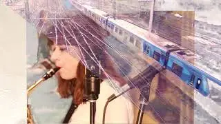 Sleeper & Snake - 'Shoot Through' [OFFICIAL VIDEO]