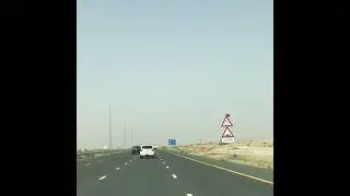 Desert Safari || Dubai || Mini Vlog ||  Part 3