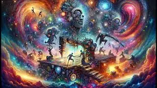 The Veil Beyond the Veil