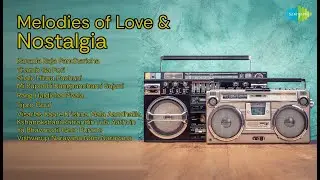 Melodies of Love & Nostalgia | Lata Mangeshkar | Kanada Raja Pandharicha | Thamb Ga Pori | Sh...