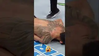 &ldquo;UFC Style Fight - Knockout Street Battle 💥 | Action Short #Shorts&rdquo;