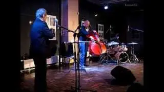 Jorgos Skolias & Oleś Duo - &bdquo;Sefardix