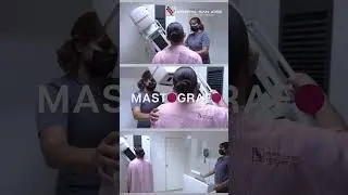 Hospital San Jos&eacute; de Nuevo Laredo | Departamento de Imagenolog&iacute;a &iexcl;Renovado! #hsj3005 #rayosx
