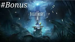 Secret Ending + alle H&uuml;te und Fragmente/ Little Nightmares II