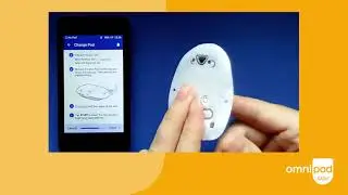 Omnipod DASH® Show and Tell