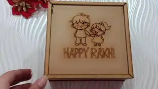 Rakhi Combo - Best Rakhi Gift Idea