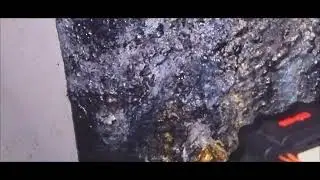 Night Watch: The Silver Hyena Snarls