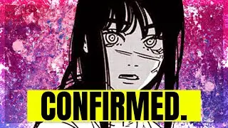 Chainsaw Man Chapter 192 Just Killed Off THE BEST CHARACTER...