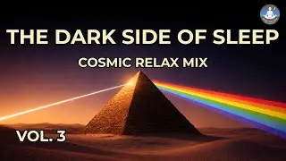 90 Minute Cosmic Voyage | Pink Floyd Style Psychedelic Relaxation Music Mix