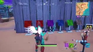 Fortnite - Fortbyte #28