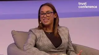 How will the new era of machine learning affect information systems? | TC 2023 | Day One