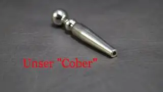 SchoepfersReiz.com | &bdquo;Cober&ldquo; | Harnroehrendehner | Prinzenzepter | Durchfluss Dilator