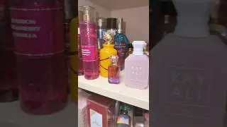 PERFUME OILS FOR THE WIN 🥇✅