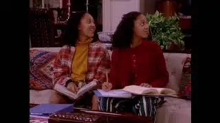 Sister, Sister Theme Song - Season 1