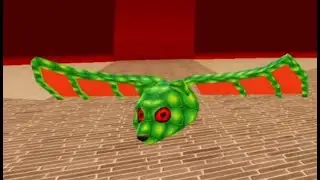 Epic bossfights - Find The Doge Heads 2 #5 (Dragon Doge)
