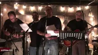 The Gray Brothers - The James Gray Tribute Show