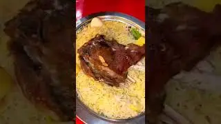 Balochistan Sajji Johar Karachi | Real Desi Meat Lovers Heaven! 🍖🔥