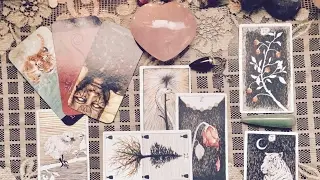 Pisces Love Tarot Reading May 2017
