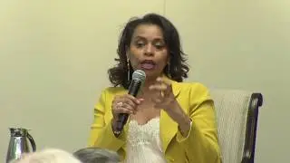 2018 Annual Meeting - Arms Control Persons of the Year Award
