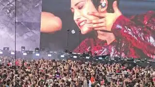250726 ATEEZ In Your Fantasy in Chicago - Skin (Seonghwa Solo)