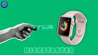 Top 10 Tech Ideas In Kickstarter That You Can Watch Here