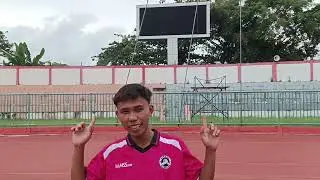 Review Stadion Wijaya Kusuma Cilacap bersama Tim Wijaya Kusuma FC 🤩🤩🤩