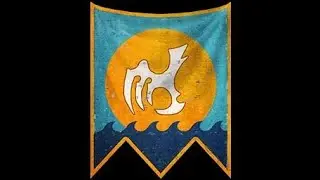 High Elf Sea Patrol #1 - Part 1