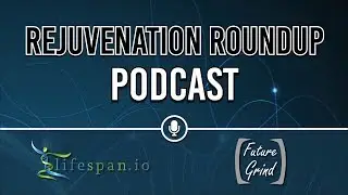 Rejuvenation Roundup January 2020