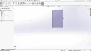 SOLIDWORKS 101 - Best Practices For Creating Your First Part