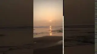 Qingdao Beach