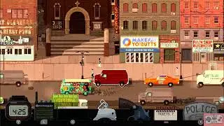 Beat Cop
