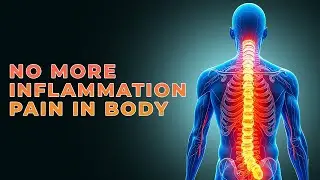 174Hz Healing Frequency Music: Reduce Inflammation & Heal The Whole Body While You Sleep