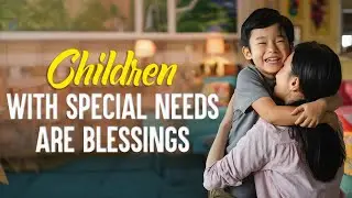 Children with Special Needs Are Blessings | CBN Asia: Tanglaw Devotional | January 27, 2026
