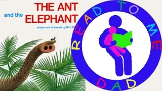 The Ant and the Elephant