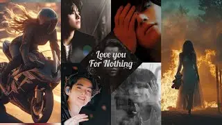  Love u for nothing ep:1 FF Taehyung voice in Tamil#taehyungtamilff#btsfftamil#vff#btsfftaehyung#bts