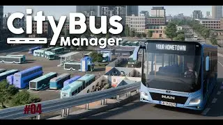 City Bus Manager; Folge 4: Wir brauchen Schnell mehr Busse!