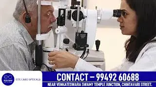 Eye Care Opticals &ndash; Quality Lenses, Stylish Frames! #optical #andhrapradesh