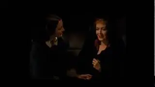Gone With the Wind (1939) &ndash; Melanie and Belle