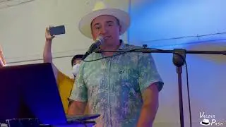 Valdir Pasa - Vem bailar comigo - Autor (Dionísio Costa)