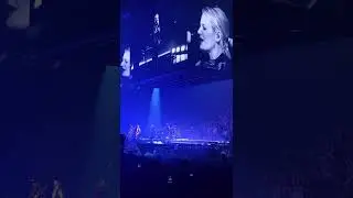 Where'd You Go (Fort Minor) Into Waiting For The End, Linkin Park, Minneapolis, MN 8-27-25