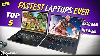 Lenovo LOQ 17 (2025) Gaming Laptop | RTX 5050, i5-13450HX, 64GB RAM, 2TB SSD | Best Budget 17Gaming