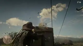 Passando o carro em geral no trem