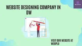 Website Designing Company In Dwarka , Delhi ,India - Web Plus Era