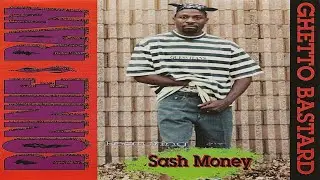 GH3TT() B@$T@RD (FULL ALBUM) (1995)
